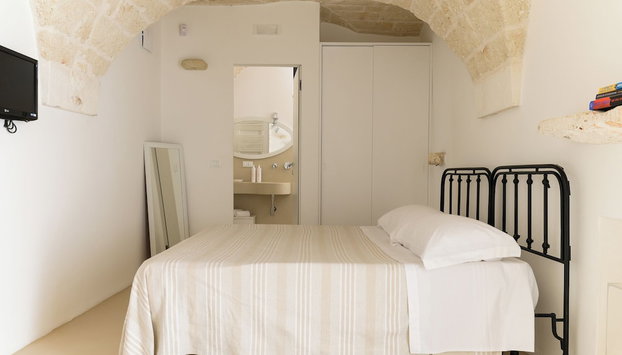 Charme Ostunese con piscina by Wonderful Italy - Foto 4, Habitación