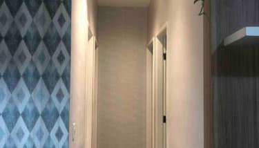 Hospedagens Express Cuiabá Apartamento Lisboa - Foto 4, Other