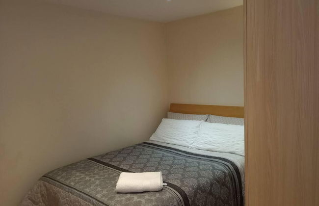 Lovely Flat in Birmingham - Foto 7