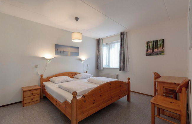 Villa in Julianadorp Near Sandy Beach - Foto 2