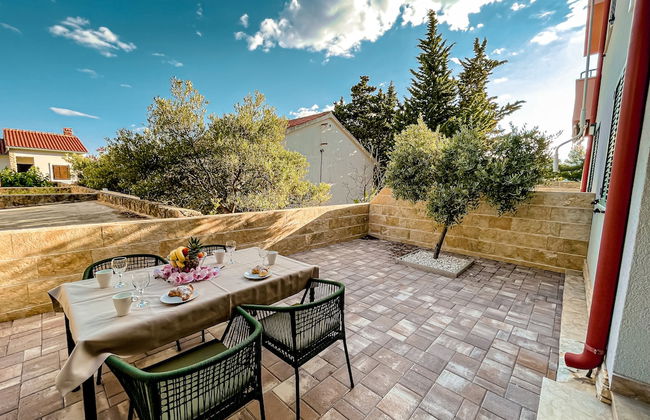 Pinia apartments - Photo 20