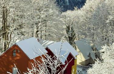 ISKÖ CHALETS-HÖTEL, Col d'Aubisque - Foto 142