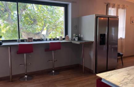 Maison Chaleureuse avec Terrasse Privée - Foto 7