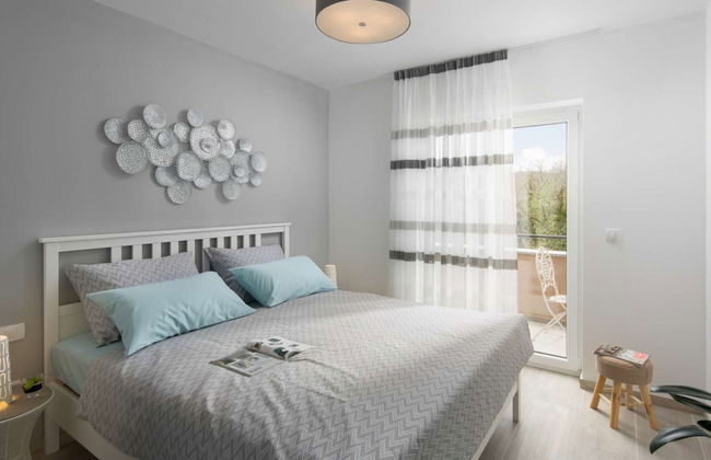 Villa With Pool Surrounded by Woods in Labin - Foto 7