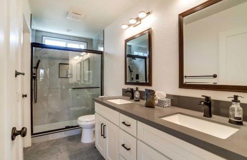 11 Mi to Coachella Valley Pet-Friendly Home! - Foto 14