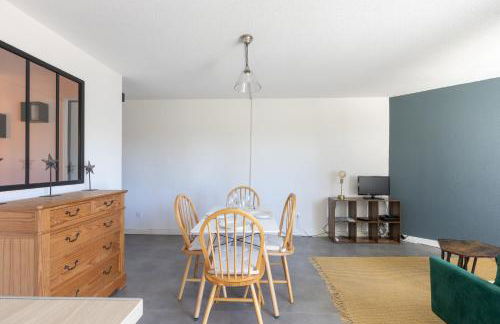 Le Nid des Alpilles - 3 to 4 beds - Air Conditioning - WiFi - Foto 13