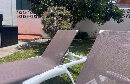 Casa Mesa del Mar Tenerife - Foto 3