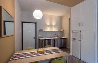 Vista con camera - appartamento Zabaione - Foto 10