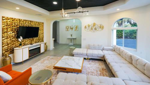 Casa Olympus Fort Lauderdale - Walk to the Beach! - Foto 2