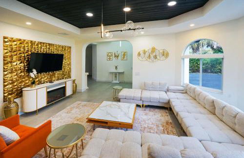 Casa Olympus Fort Lauderdale - Walk to the Beach! - Foto 2