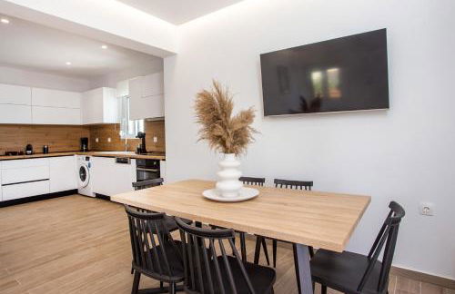 Rhodian Dunes Villas with Private Pool - Foto 19