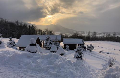 Górska Hacjenda - Foto 7