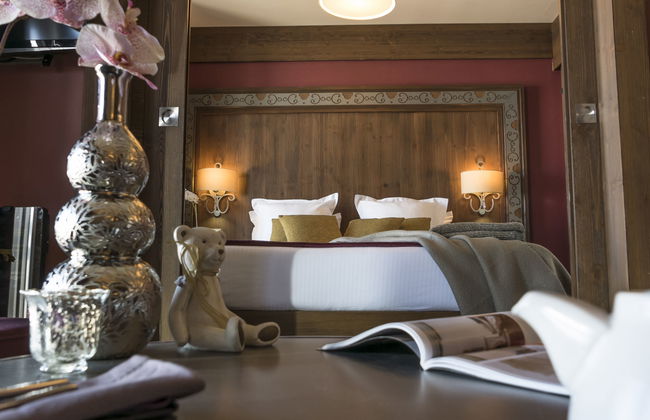 Le Hameau du Kashmir - Photo 38