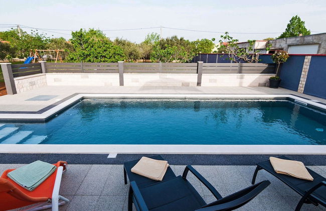 Luxurious Holiday Home in Sopot With Pool - Foto 12