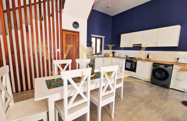 Villa Nyota Zanzibar - Photo 17