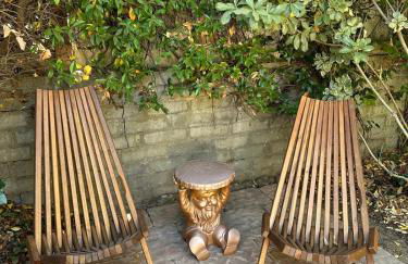 Downtown Solvang l Most Desired Home l 2BR - Foto 42