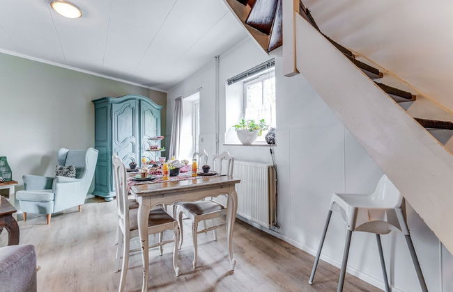 Apartment in Ubachsberg Near Limburg Hills - Photo 9