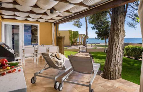 Holiday Homes in Umag - Istrien 12043 - Foto 21