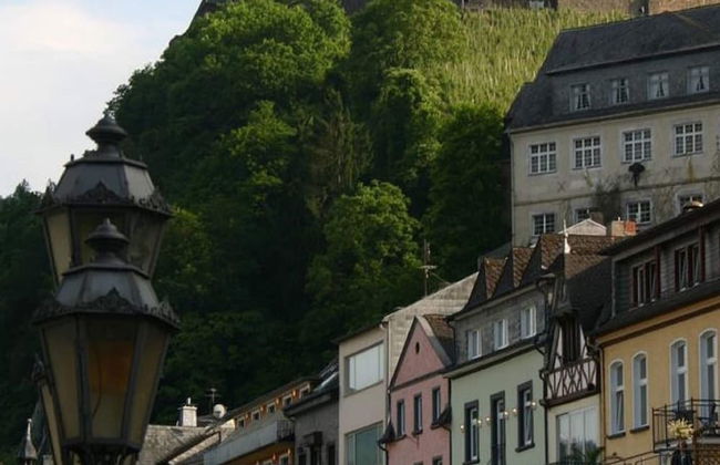 A Modern Holiday Home by the River Mosel - Foto 41