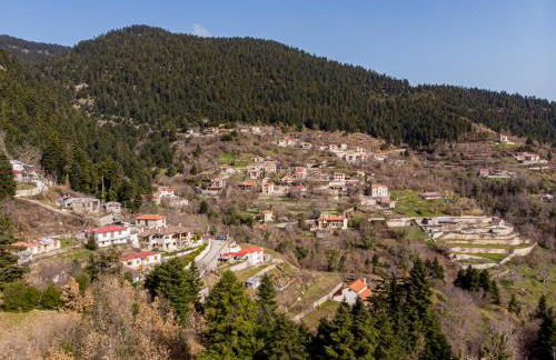 Βίλλα Γαλήνεμα Νο1 - Foto 8