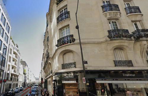 Studio de charme parisien - Foto 9