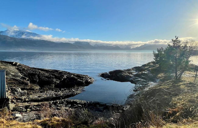 6 Person Holiday Home in Hatlestrand-by Traum - Foto 18