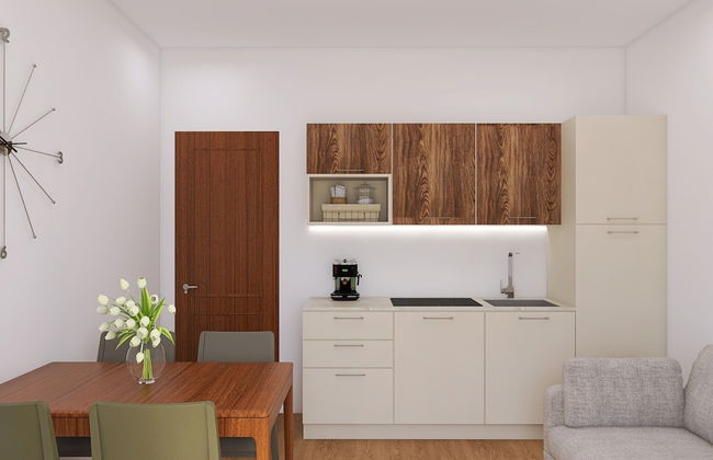 Apartment Villa in Limone Sul Garda - Foto 7