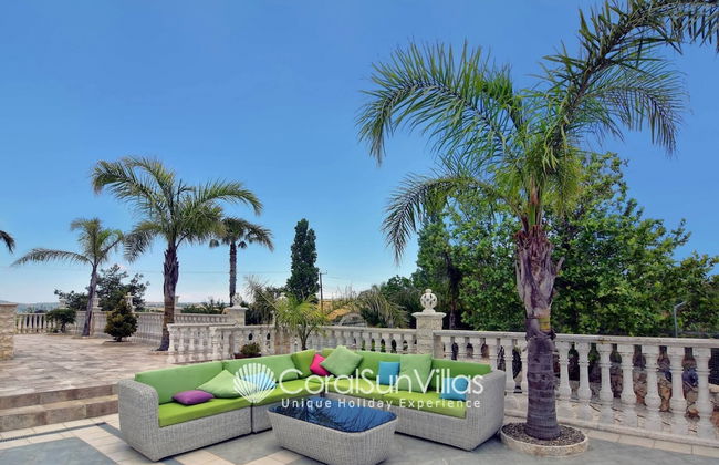 Elegant Huge Villa Large Pool, Ideal For Weddings - Foto 59