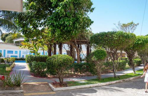 Apartamento completo/ Verano Ponta Negra- Natal - Foto 50