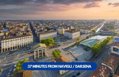 Bonomi 7 - AFFITTICA - Foto 25