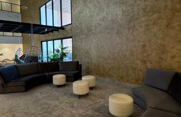 Studio Luxuoso no ID Vida Urbana Inteligente mais Alexa - Foto 45