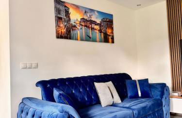 Großzügige 2-Etagen-Wohnung - Garten& Natur&See - Foto 12