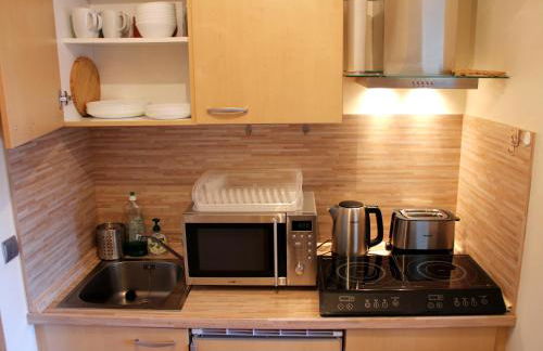 Appartement Hauzenberg-Panorama - Foto 31