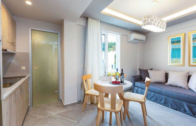 Akrogiali Apartments - Foto 42