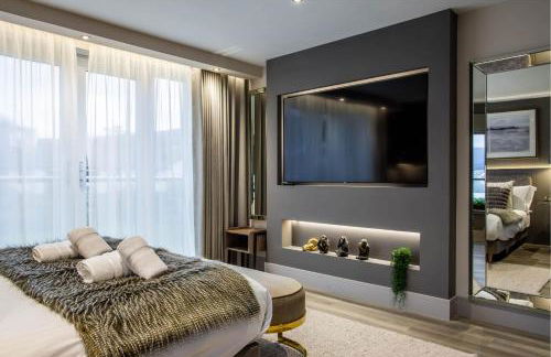 Arran Shores Luxury Shorefront Penthouse Suite 10 - Photo 24