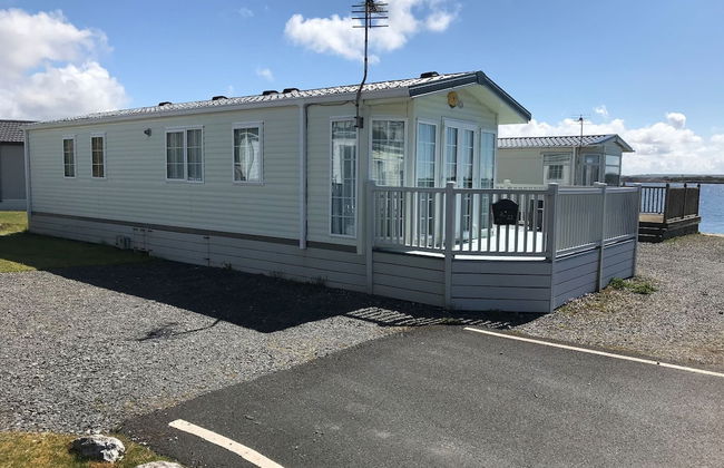 Static Caravan Port Haverigg Marina Marina View - Foto 1