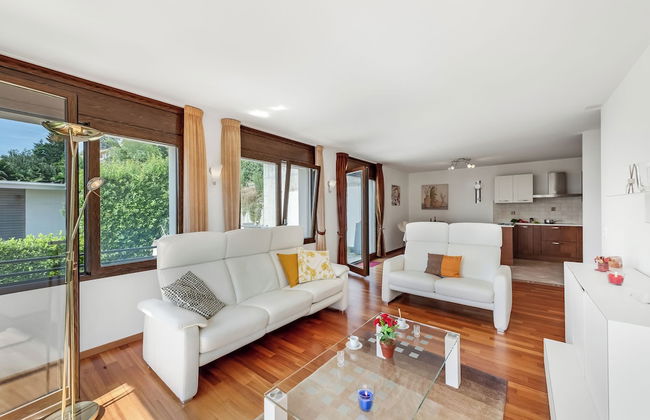 Vernate Lugano Lake Sweet View - Foto 9