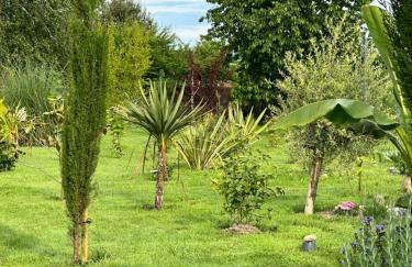 Villa Marguerite - Foto 32