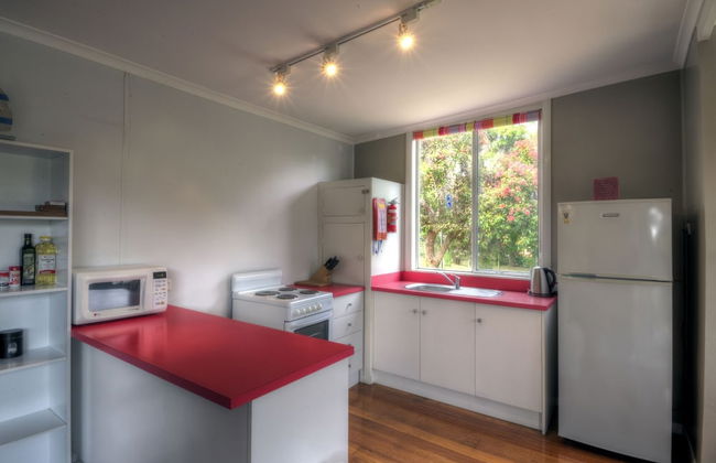 Cove Beach Apartment 1 - Foto 6