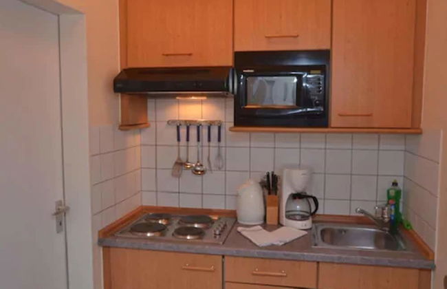 Parkresidenz Dierhagen - Photo 17