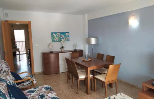 Acogedor Apartamento Cullera 200 metros playa - Photo 32
