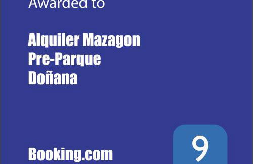 Alquiler Mazagon Pre-Parque Doñana - Foto 46