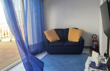 Casa La Terrazza - House on the sea - Foto 15