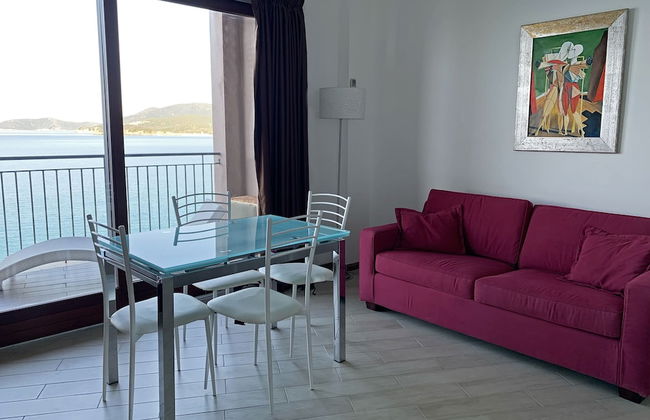 Nuraghe Apartments - Foto 57