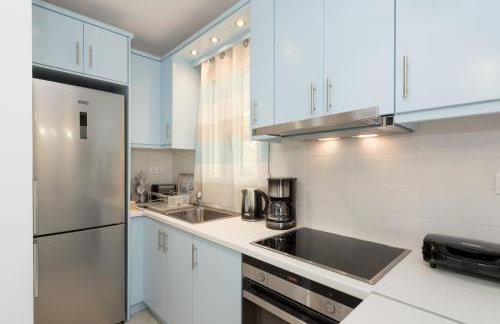 Waves Apartments Melody Glyfada - Foto 15