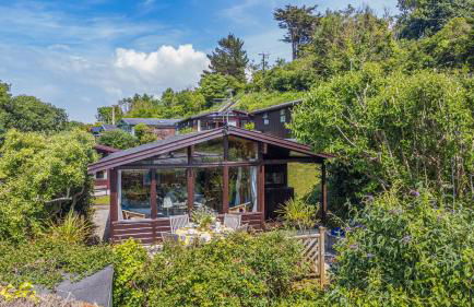 Scandinavian Style Lodge in Rock - Foto 27