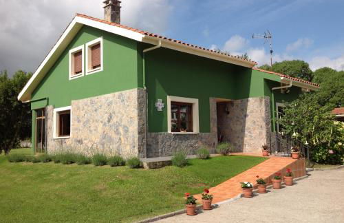 Casa Rural El FerJo - Foto 1