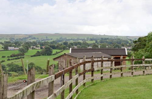 Horseshoe Cottage - Foto 13