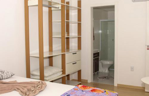 Apartamento com linda vista em Piratuba - Photo 18