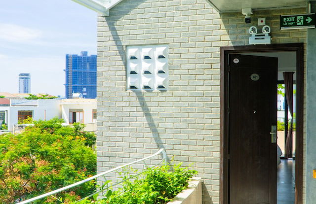 Green Peace Da Nang - Foto 46